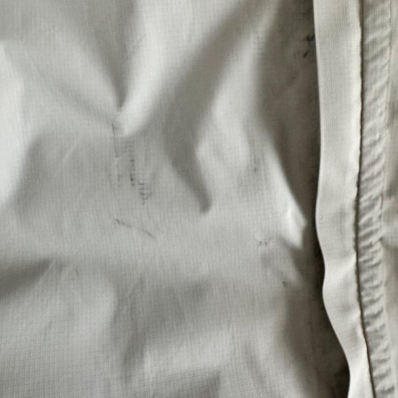 Columbia Titanium Mens Hooded Jacket Brown & Tan Size XXL Waterproof Breathable - Picture 9 of 16